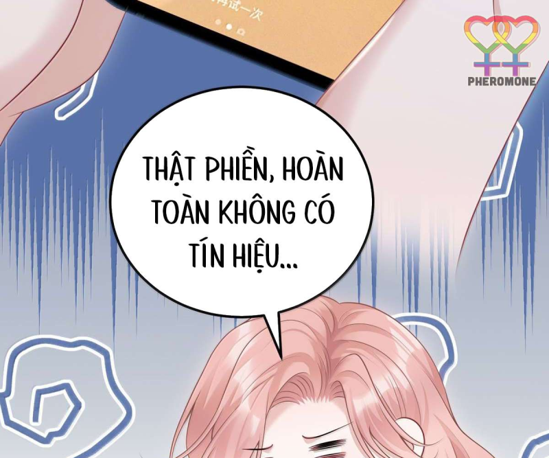 Cô Ấy Dường Như Đang Tán Tỉnh Tôi - Pheromone Chapter 65 - Trang 31