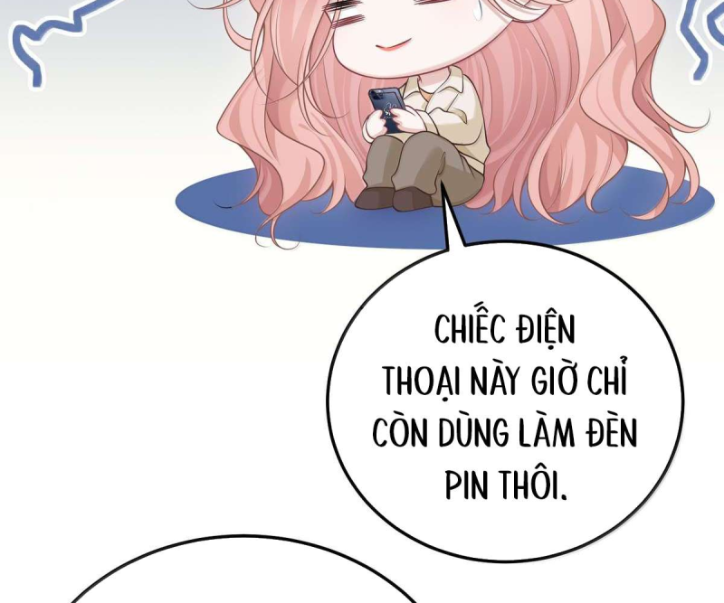 Cô Ấy Dường Như Đang Tán Tỉnh Tôi - Pheromone Chapter 65 - Trang 32
