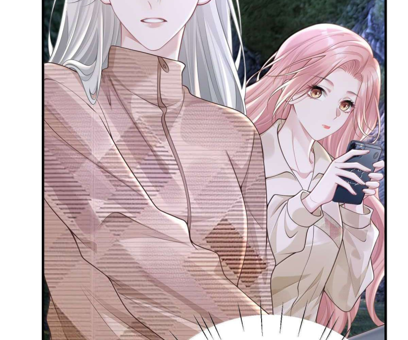 Cô Ấy Dường Như Đang Tán Tỉnh Tôi - Pheromone Chapter 65 - Trang 34