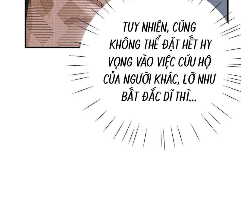 Cô Ấy Dường Như Đang Tán Tỉnh Tôi - Pheromone Chapter 65 - Trang 35