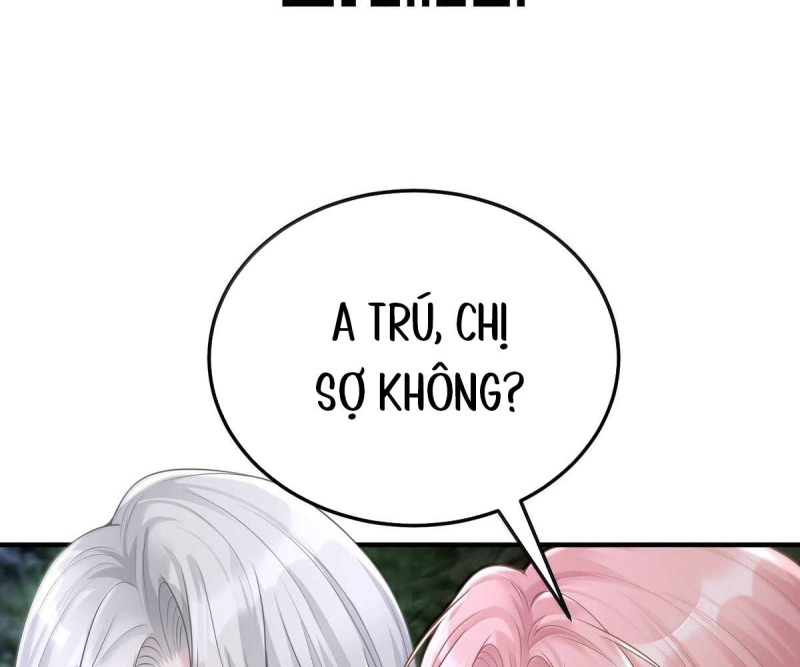 Cô Ấy Dường Như Đang Tán Tỉnh Tôi - Pheromone Chapter 65 - Trang 37