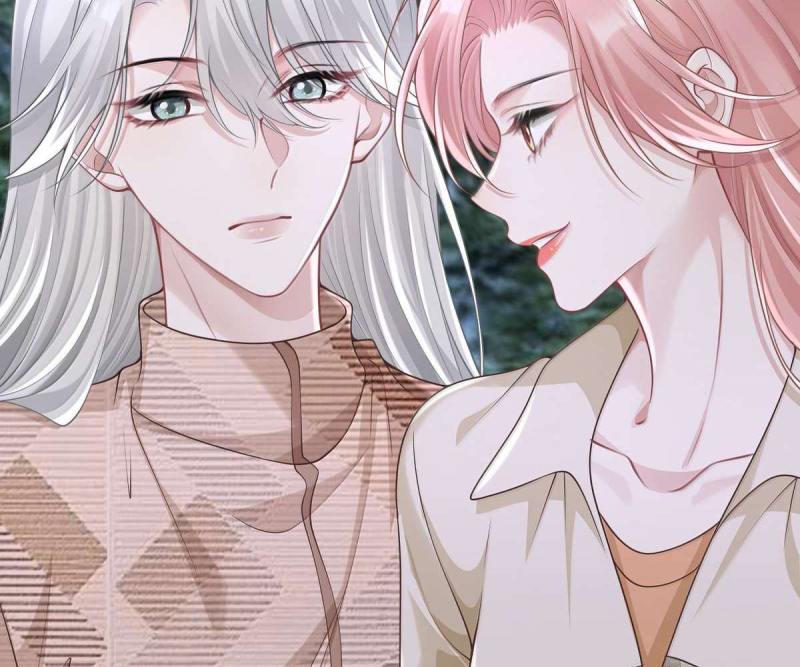 Cô Ấy Dường Như Đang Tán Tỉnh Tôi - Pheromone Chapter 65 - Trang 38