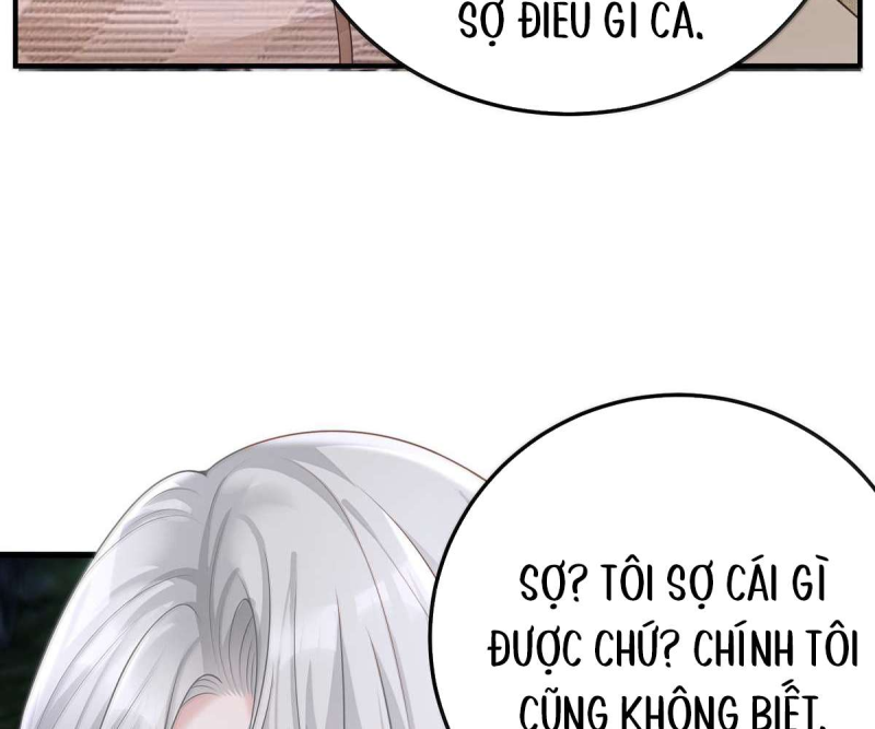 Cô Ấy Dường Như Đang Tán Tỉnh Tôi - Pheromone Chapter 65 - Trang 42