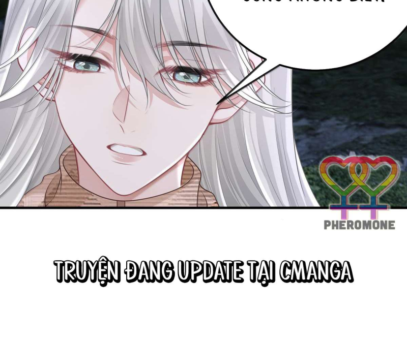 Cô Ấy Dường Như Đang Tán Tỉnh Tôi - Pheromone Chapter 65 - Trang 43