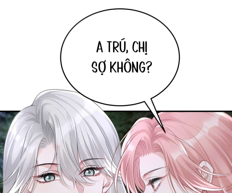 Cô Ấy Dường Như Đang Tán Tỉnh Tôi - Pheromone Chapter 65 - Trang 44