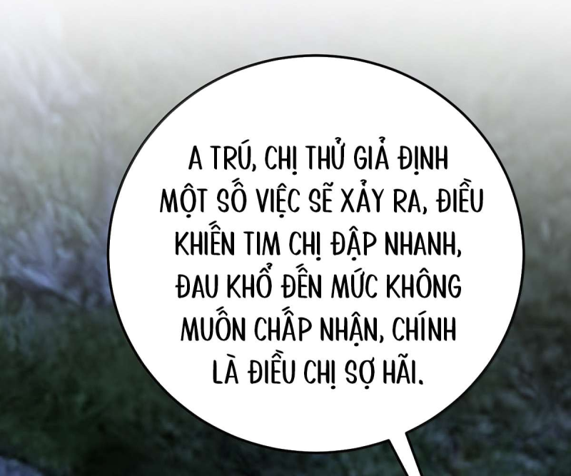 Cô Ấy Dường Như Đang Tán Tỉnh Tôi - Pheromone Chapter 65 - Trang 47