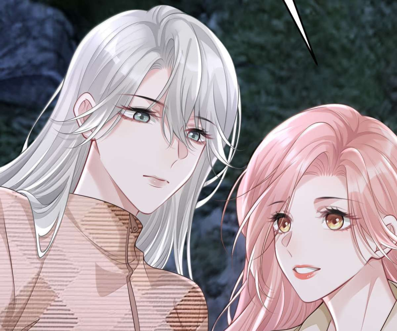 Cô Ấy Dường Như Đang Tán Tỉnh Tôi - Pheromone Chapter 65 - Trang 48