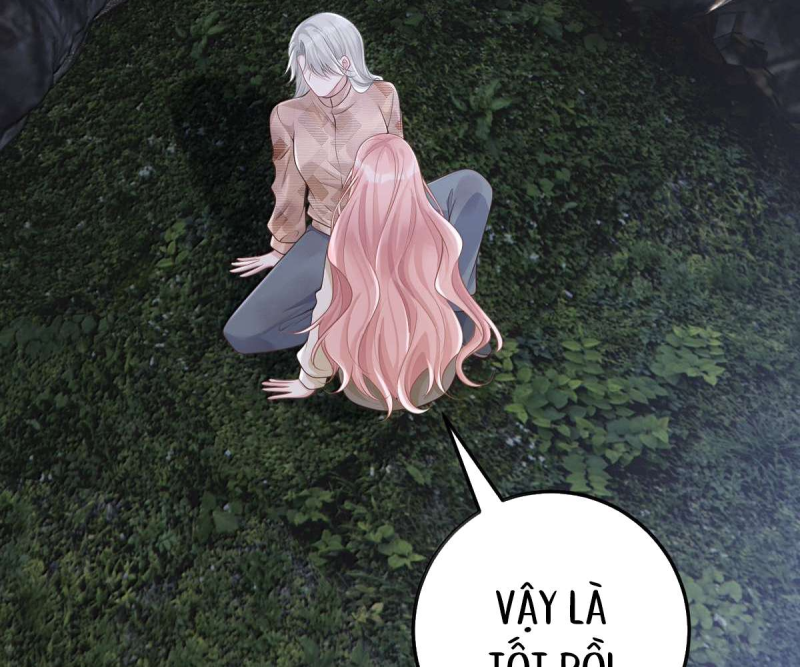 Cô Ấy Dường Như Đang Tán Tỉnh Tôi - Pheromone Chapter 65 - Trang 5