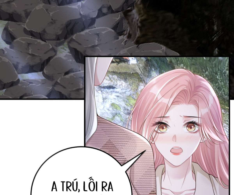 Cô Ấy Dường Như Đang Tán Tỉnh Tôi - Pheromone Chapter 65 - Trang 7