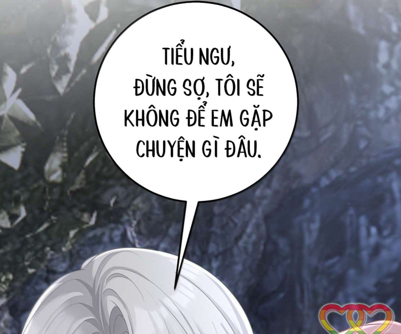 Cô Ấy Dường Như Đang Tán Tỉnh Tôi - Pheromone Chapter 65 - Trang 9