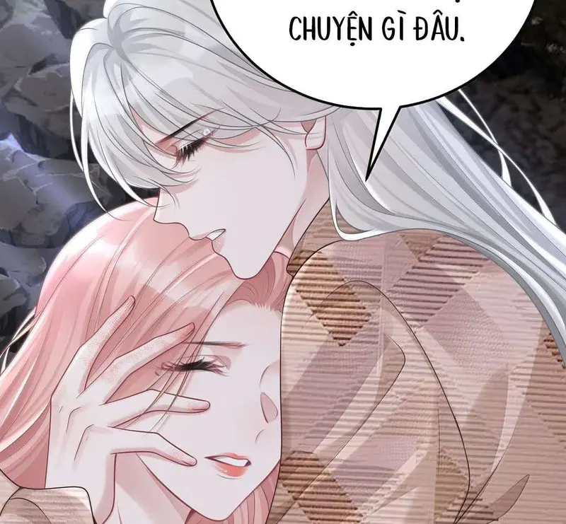 Cô Ấy Dường Như Đang Tán Tỉnh Tôi - Pheromone Chapter 66 - Trang 12