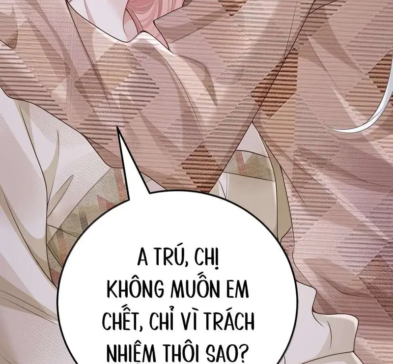 Cô Ấy Dường Như Đang Tán Tỉnh Tôi - Pheromone Chapter 66 - Trang 13