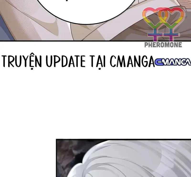 Cô Ấy Dường Như Đang Tán Tỉnh Tôi - Pheromone Chapter 66 - Trang 14