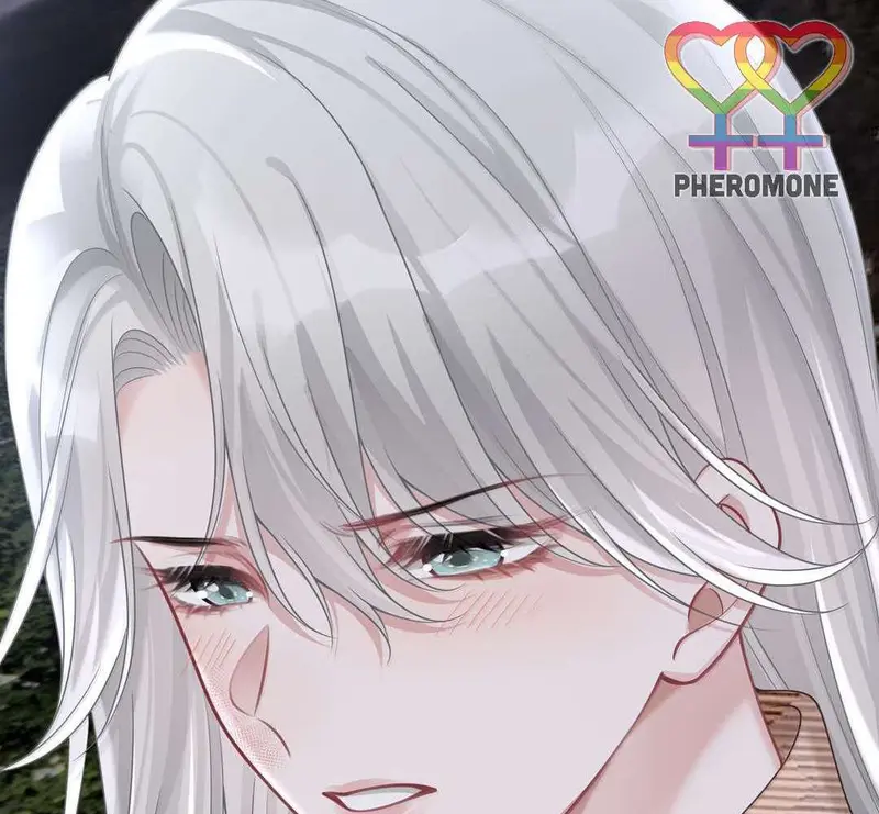 Cô Ấy Dường Như Đang Tán Tỉnh Tôi - Pheromone Chapter 66 - Trang 17