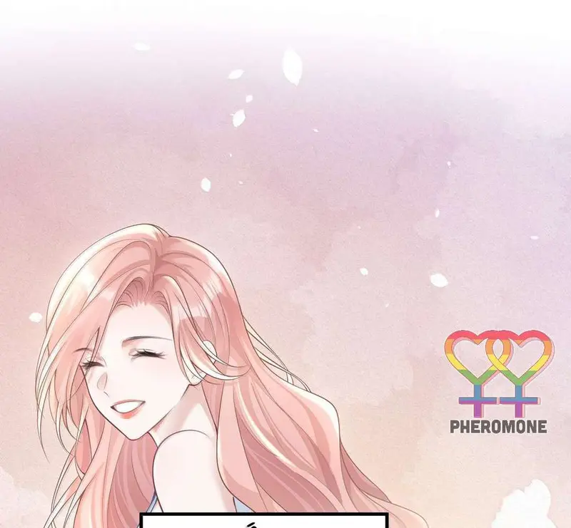 Cô Ấy Dường Như Đang Tán Tỉnh Tôi - Pheromone Chapter 66 - Trang 19