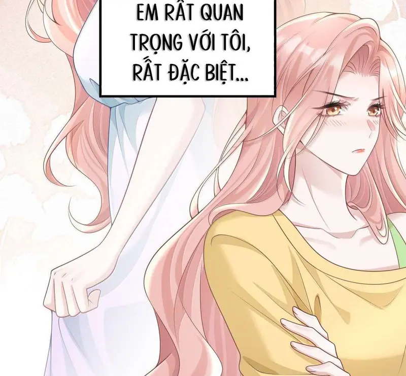 Cô Ấy Dường Như Đang Tán Tỉnh Tôi - Pheromone Chapter 66 - Trang 20
