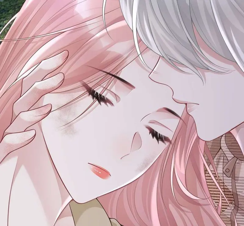Cô Ấy Dường Như Đang Tán Tỉnh Tôi - Pheromone Chapter 66 - Trang 22