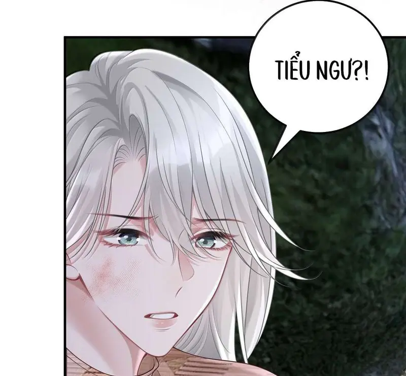 Cô Ấy Dường Như Đang Tán Tỉnh Tôi - Pheromone Chapter 66 - Trang 24