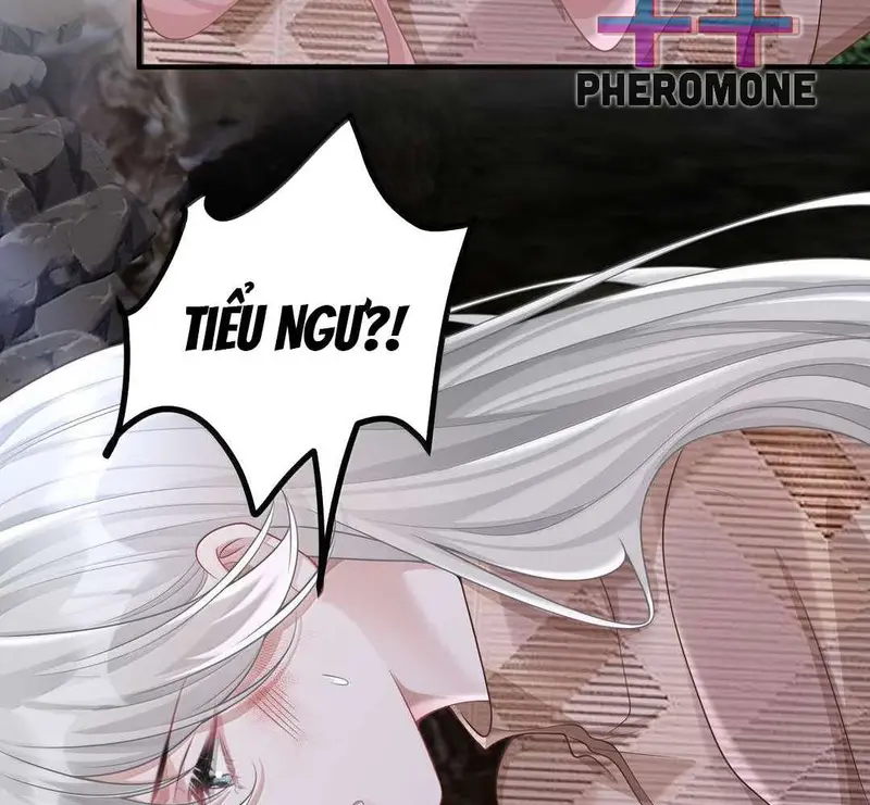 Cô Ấy Dường Như Đang Tán Tỉnh Tôi - Pheromone Chapter 66 - Trang 26