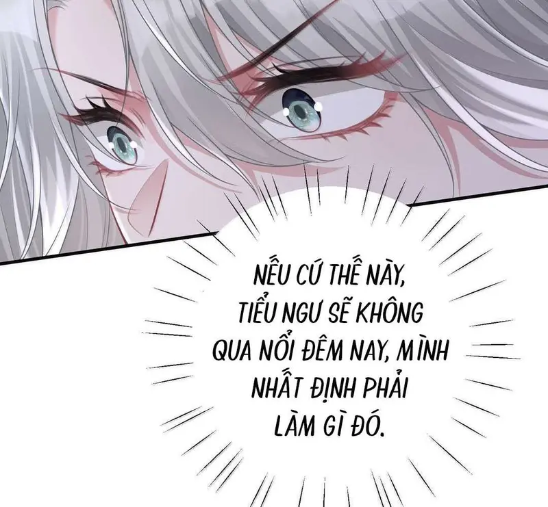 Cô Ấy Dường Như Đang Tán Tỉnh Tôi - Pheromone Chapter 66 - Trang 28