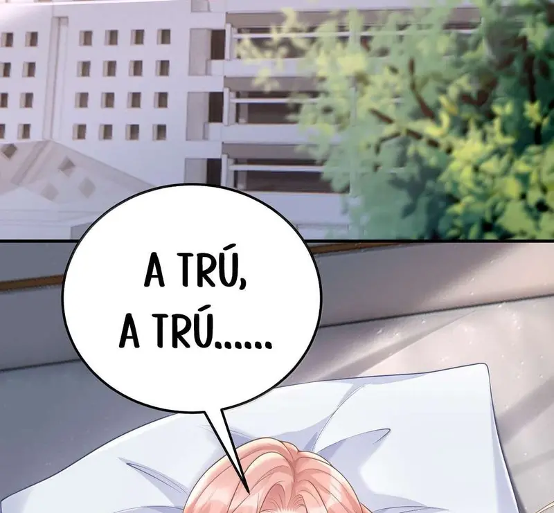 Cô Ấy Dường Như Đang Tán Tỉnh Tôi - Pheromone Chapter 66 - Trang 32