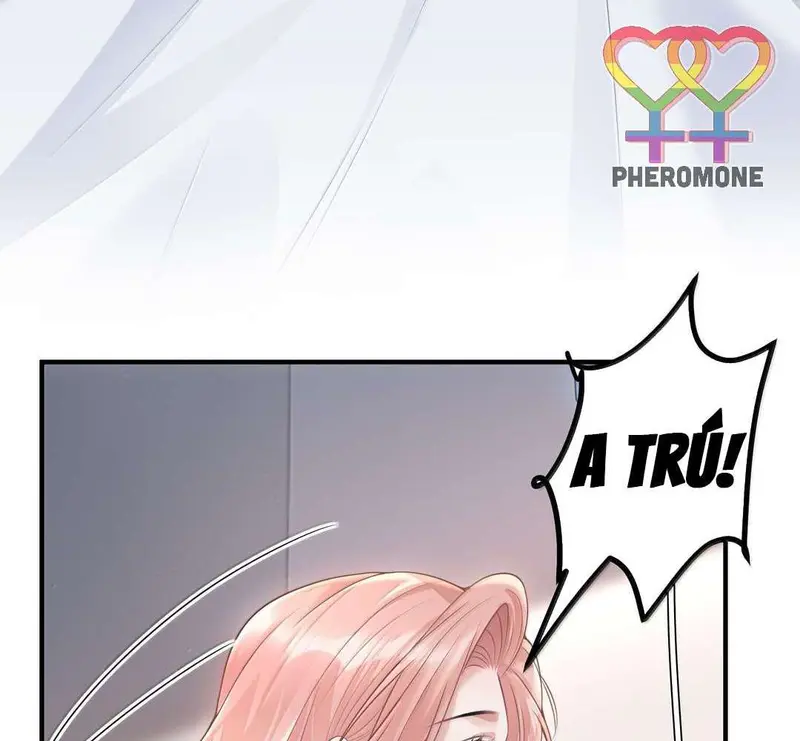 Cô Ấy Dường Như Đang Tán Tỉnh Tôi - Pheromone Chapter 66 - Trang 34