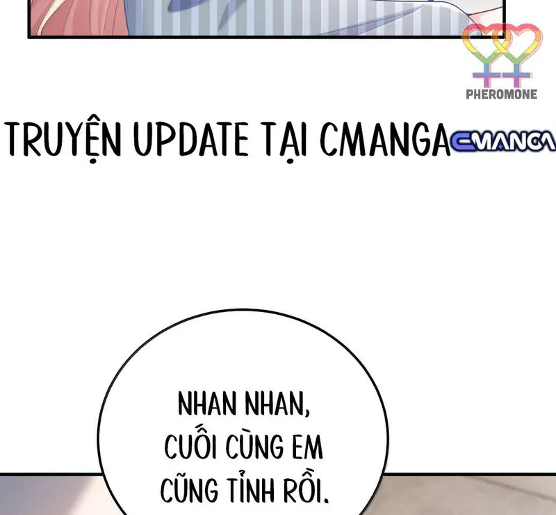 Cô Ấy Dường Như Đang Tán Tỉnh Tôi - Pheromone Chapter 66 - Trang 36