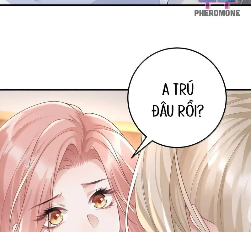 Cô Ấy Dường Như Đang Tán Tỉnh Tôi - Pheromone Chapter 66 - Trang 39