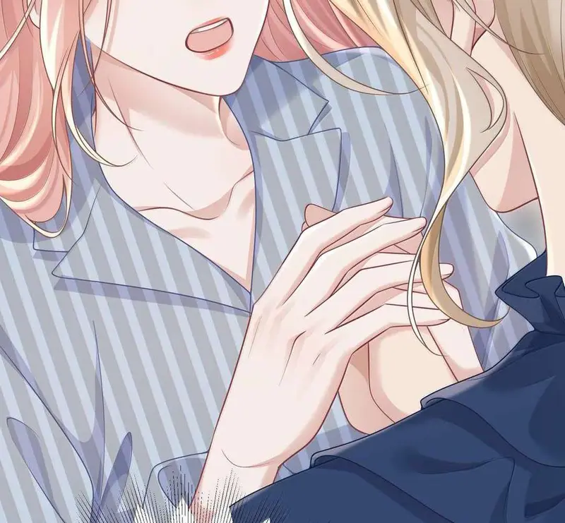 Cô Ấy Dường Như Đang Tán Tỉnh Tôi - Pheromone Chapter 66 - Trang 40
