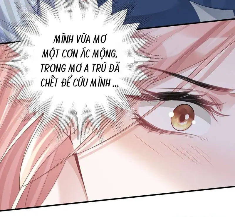 Cô Ấy Dường Như Đang Tán Tỉnh Tôi - Pheromone Chapter 66 - Trang 41