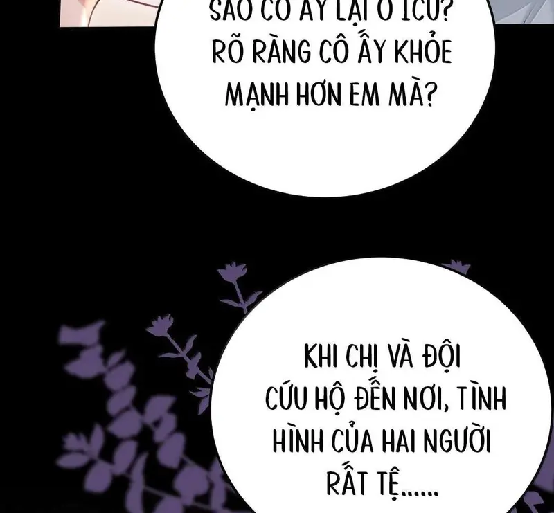 Cô Ấy Dường Như Đang Tán Tỉnh Tôi - Pheromone Chapter 66 - Trang 44