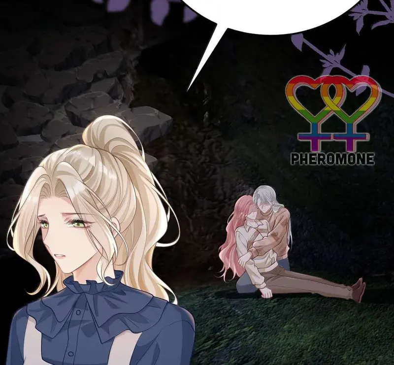 Cô Ấy Dường Như Đang Tán Tỉnh Tôi - Pheromone Chapter 66 - Trang 45
