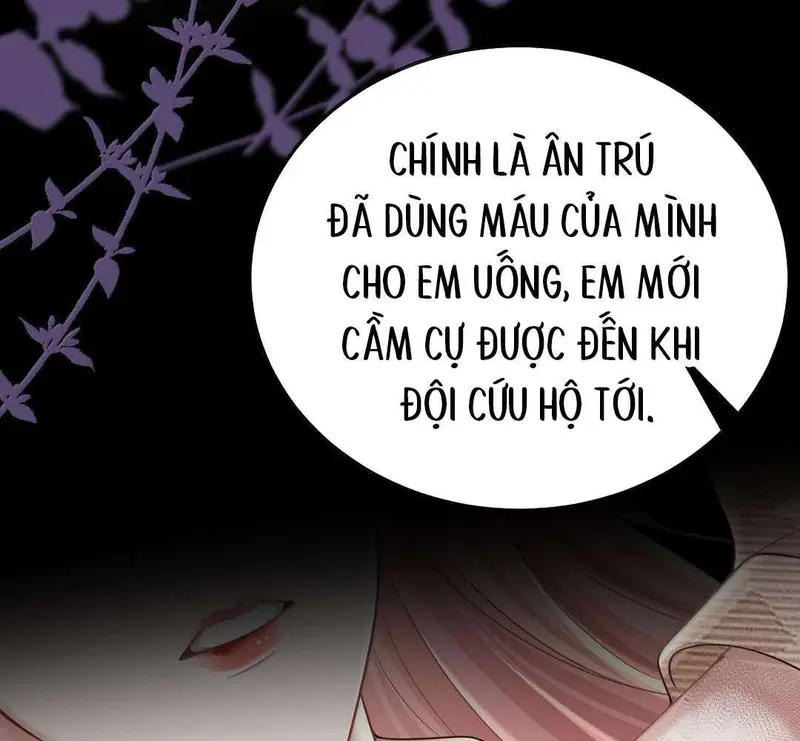 Cô Ấy Dường Như Đang Tán Tỉnh Tôi - Pheromone Chapter 66 - Trang 47