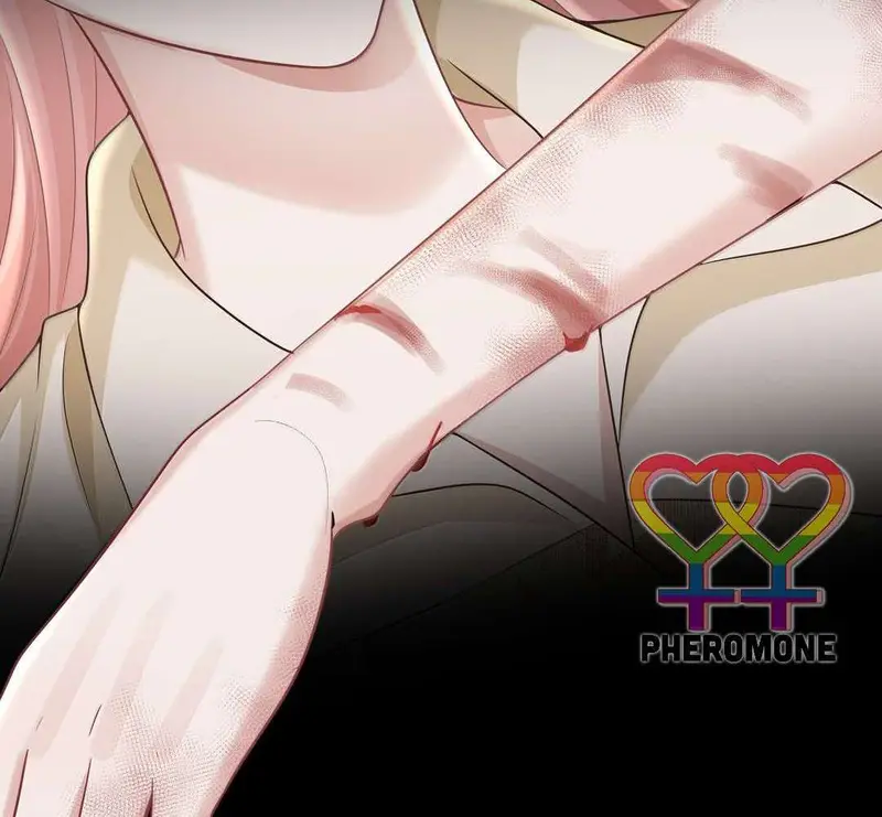 Cô Ấy Dường Như Đang Tán Tỉnh Tôi - Pheromone Chapter 66 - Trang 48