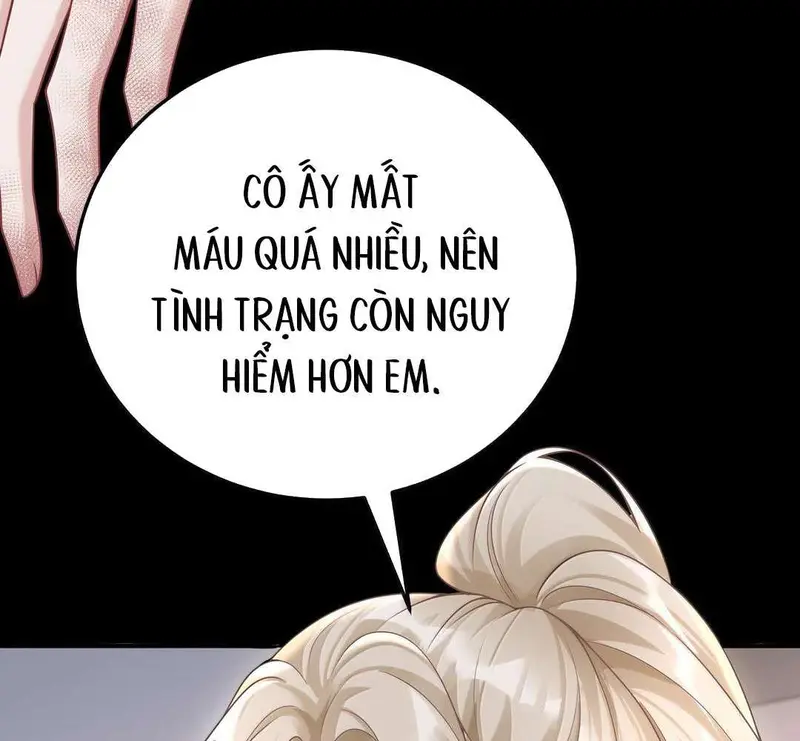 Cô Ấy Dường Như Đang Tán Tỉnh Tôi - Pheromone Chapter 66 - Trang 49