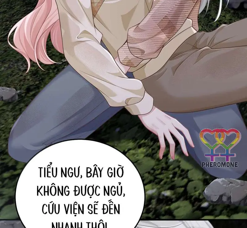 Cô Ấy Dường Như Đang Tán Tỉnh Tôi - Pheromone Chapter 66 - Trang 7