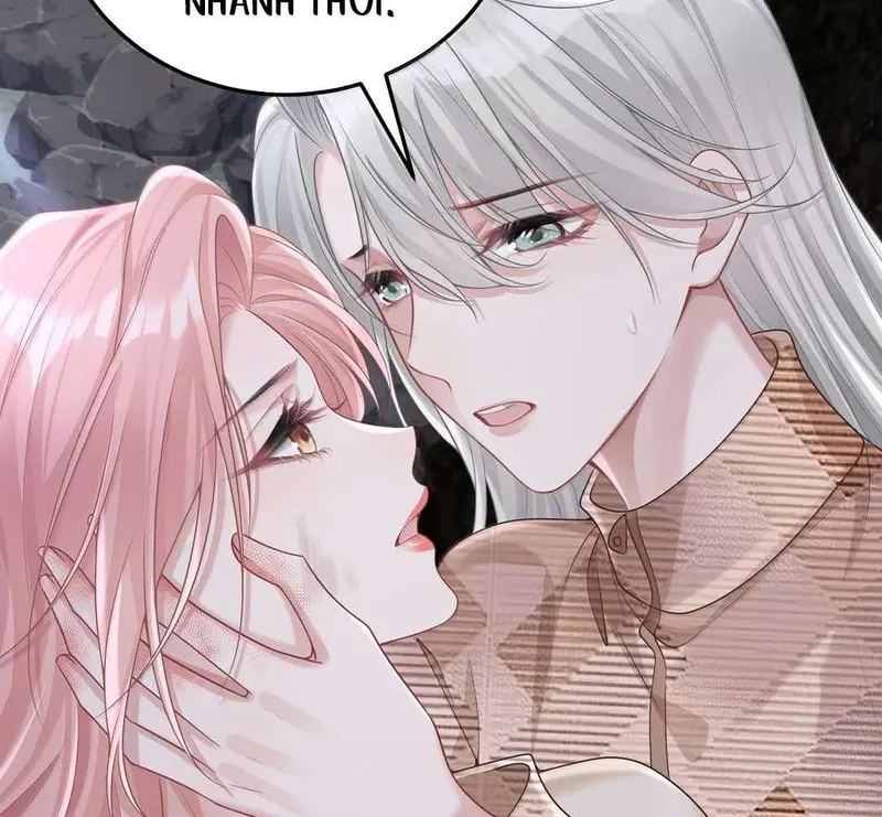 Cô Ấy Dường Như Đang Tán Tỉnh Tôi - Pheromone Chapter 66 - Trang 8