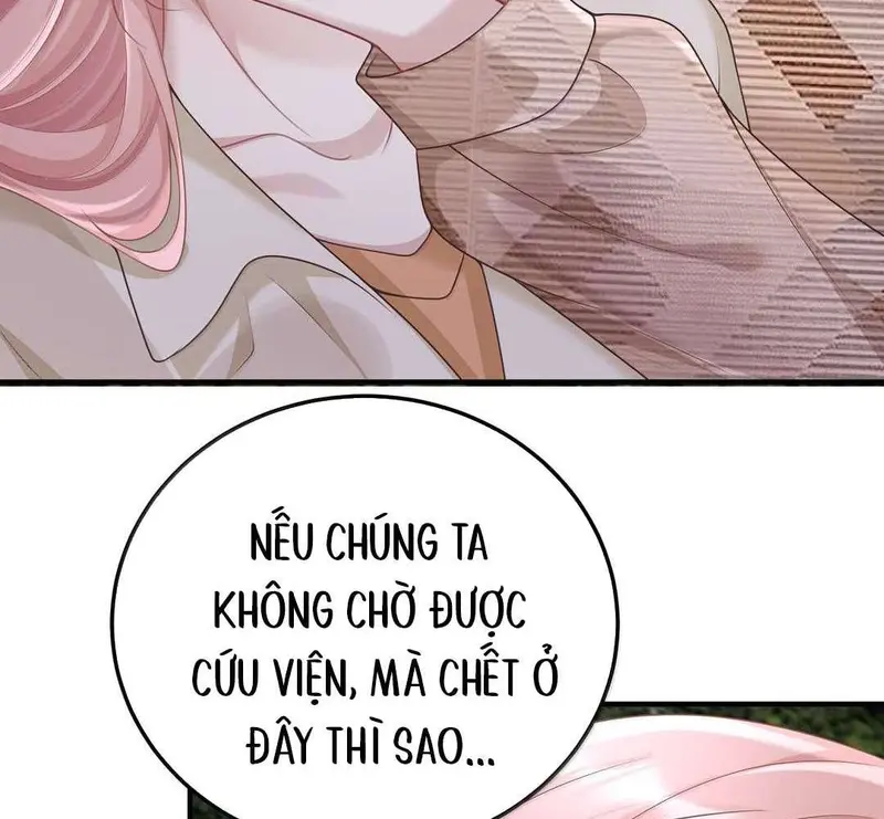 Cô Ấy Dường Như Đang Tán Tỉnh Tôi - Pheromone Chapter 66 - Trang 9