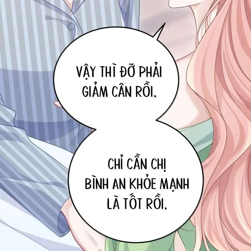 Cô Ấy Dường Như Đang Tán Tỉnh Tôi - Pheromone Chapter 67 - Trang 10