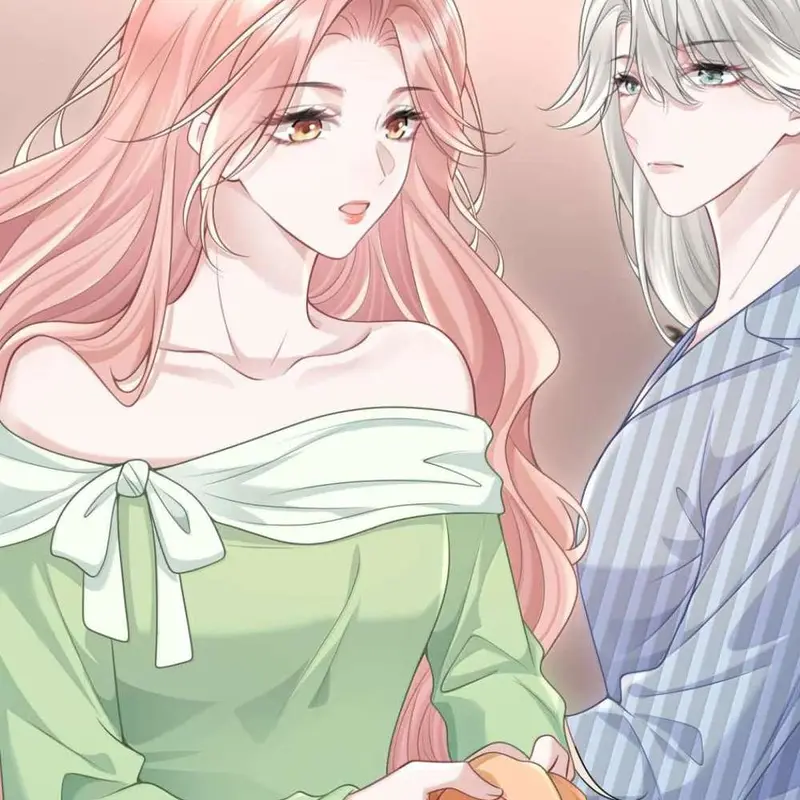 Cô Ấy Dường Như Đang Tán Tỉnh Tôi - Pheromone Chapter 67 - Trang 13