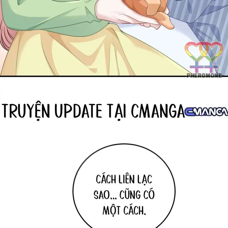 Cô Ấy Dường Như Đang Tán Tỉnh Tôi - Pheromone Chapter 67 - Trang 14