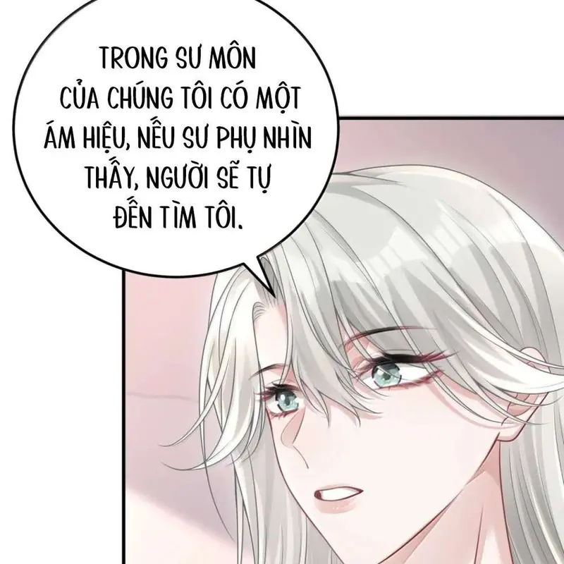 Cô Ấy Dường Như Đang Tán Tỉnh Tôi - Pheromone Chapter 67 - Trang 16