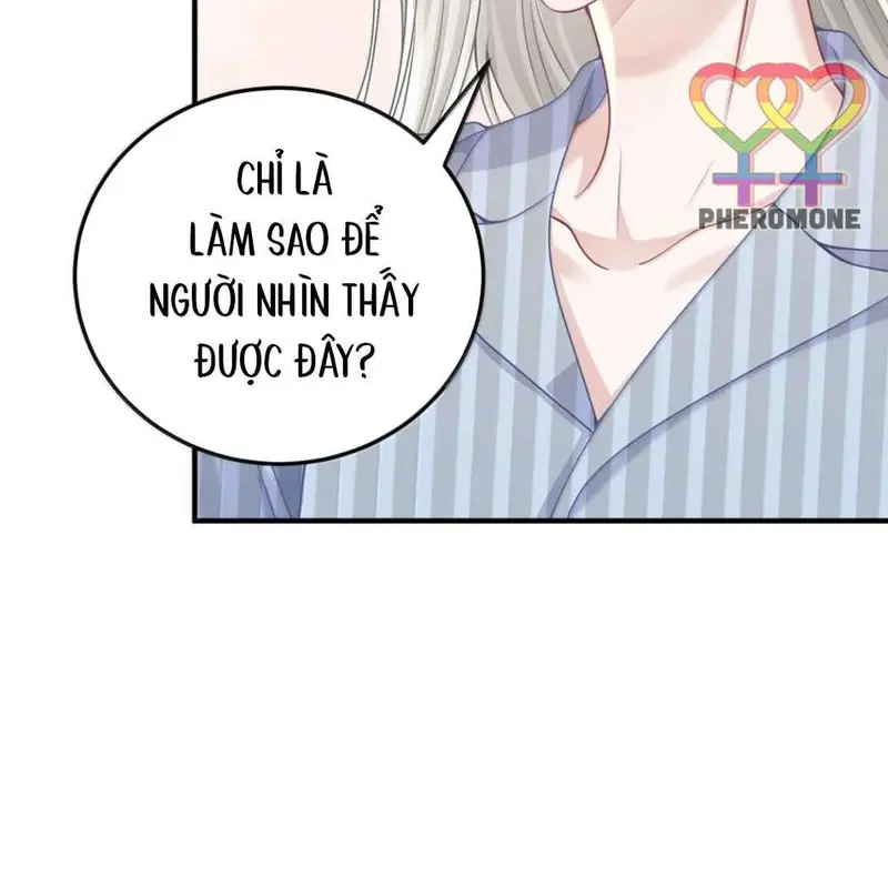 Cô Ấy Dường Như Đang Tán Tỉnh Tôi - Pheromone Chapter 67 - Trang 17