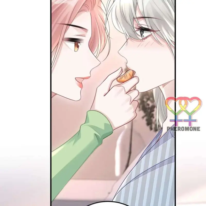 Cô Ấy Dường Như Đang Tán Tỉnh Tôi - Pheromone Chapter 67 - Trang 19