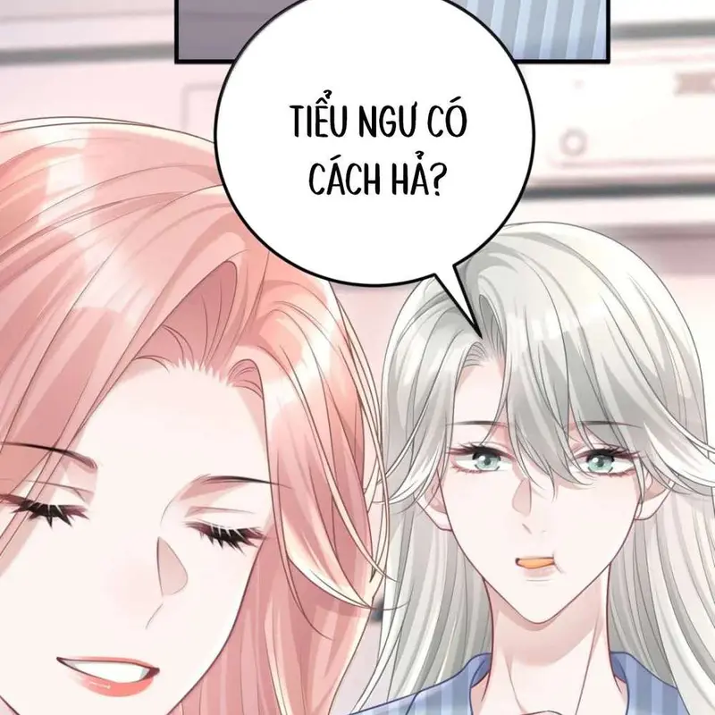 Cô Ấy Dường Như Đang Tán Tỉnh Tôi - Pheromone Chapter 67 - Trang 20