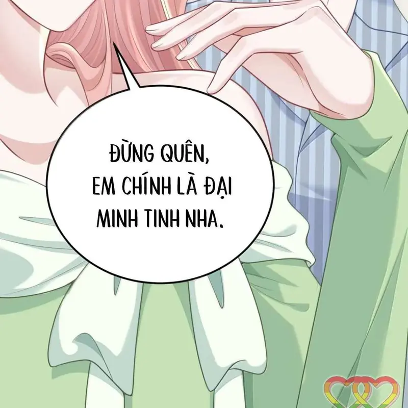 Cô Ấy Dường Như Đang Tán Tỉnh Tôi - Pheromone Chapter 67 - Trang 21