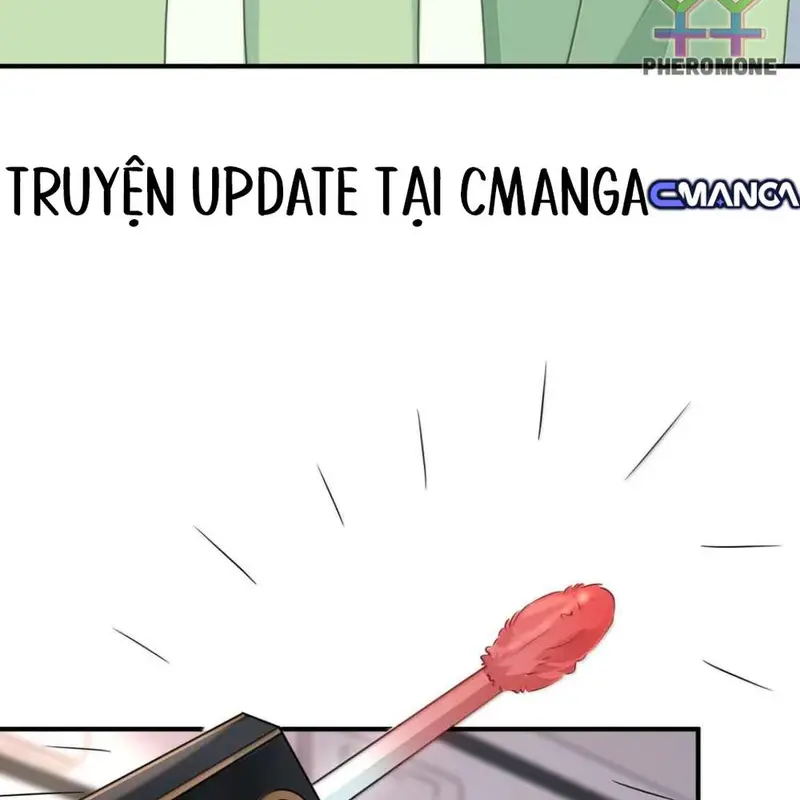 Cô Ấy Dường Như Đang Tán Tỉnh Tôi - Pheromone Chapter 67 - Trang 22