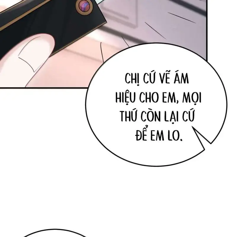 Cô Ấy Dường Như Đang Tán Tỉnh Tôi - Pheromone Chapter 67 - Trang 23