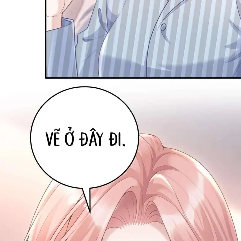 Cô Ấy Dường Như Đang Tán Tỉnh Tôi - Pheromone Chapter 67 - Trang 25