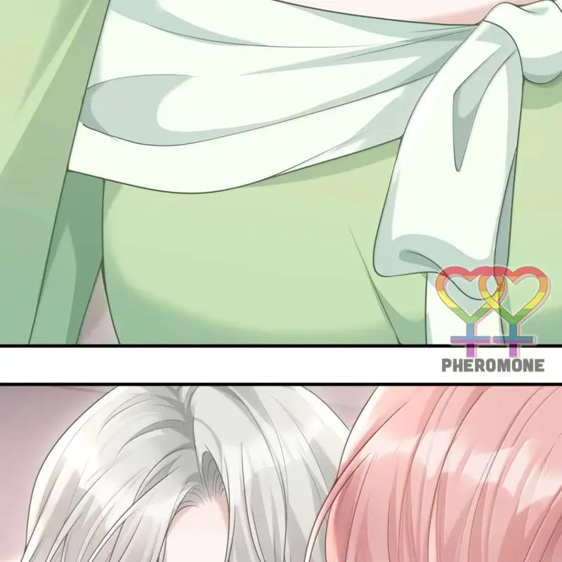 Cô Ấy Dường Như Đang Tán Tỉnh Tôi - Pheromone Chapter 67 - Trang 27